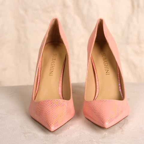 Desert Rose Pump