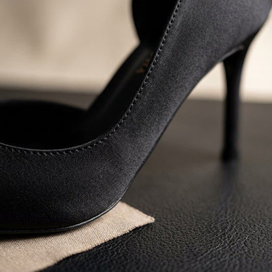 Amira Stiletto Pumps
