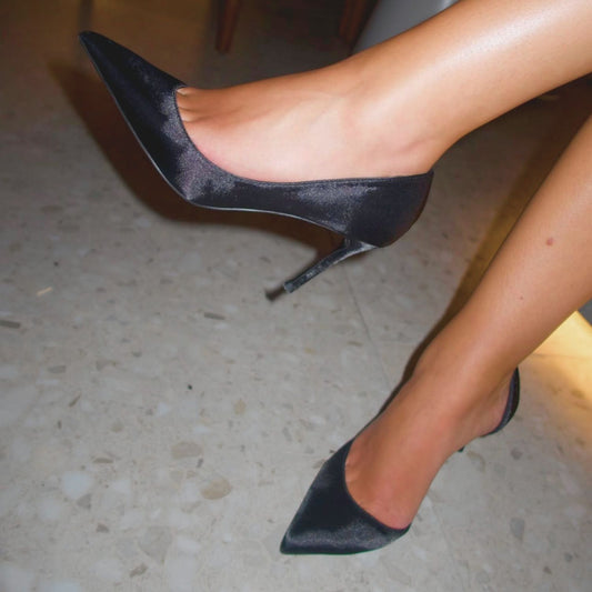 Amira Stiletto Pumps
