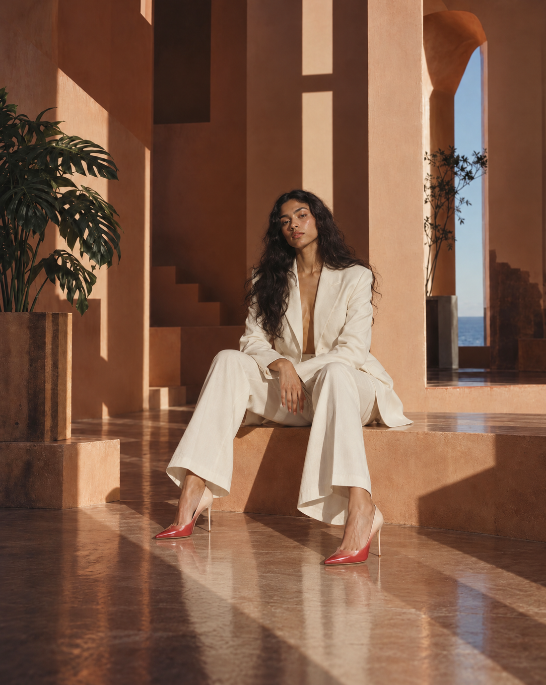 Can You Actually Wear Heels All Day Without Pain?
