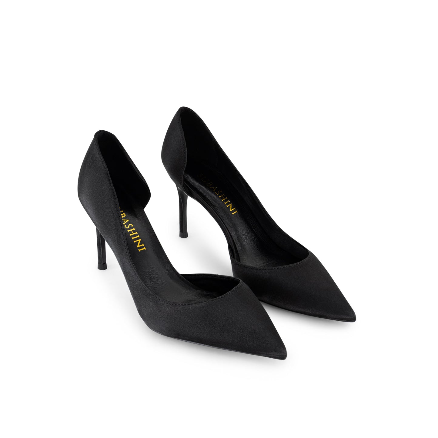 Amira Stiletto Pumps