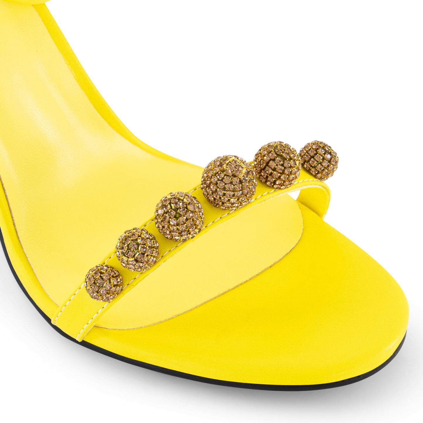 Sunset Jewel Sandal