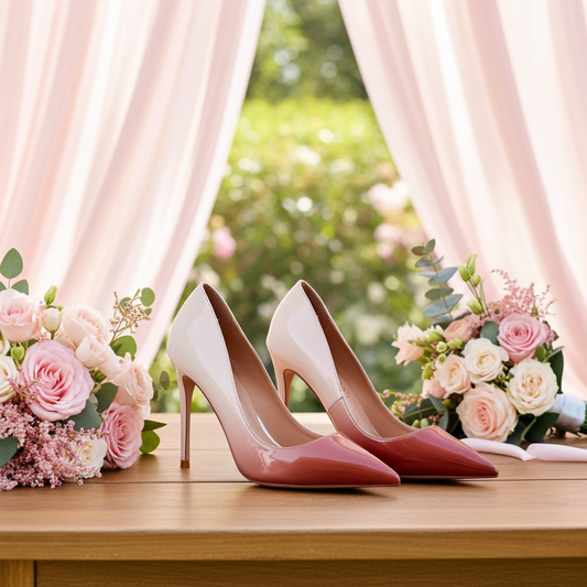 Blush Dune
