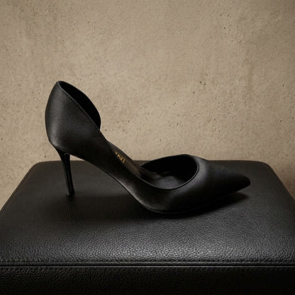 Amira Stiletto Pumps
