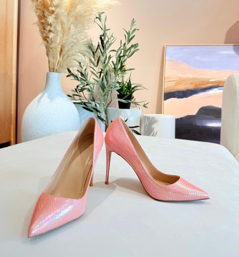Desert Rose