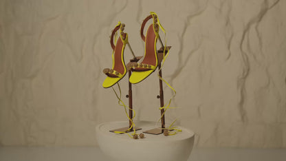 Sunset Jewel Sandal